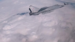 Ρωσικά αεροσκάφη παραβίασαν τον εναέριο χώρο της Εσθονίας: Παρέμειναν 12 λεπτά 