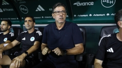 Όποιος κι αν έρθει στη θέση του Βιτόρια στον Παναθηναϊκό...