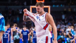 Eurobasket 2025: Το μπάσκετ έχει αλλάξει και το παραδοσιακό (σερβικό) ταλέντο δεν παίζει πλέον τον πρωταρχικό ρόλο! 