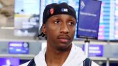 Σέιμπεν Λι Ολυμπιακός