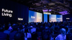 H Samsung ανακοίνωσε τη συμμετοχή της στη CES 2026