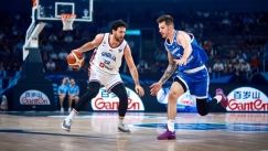 Σερβία - Τσεχία EuroBasket 2025
