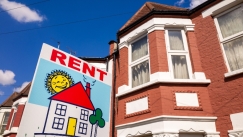 Ούτε το Λονδίνο ούτε το Παρίσι: Αυτή είναι η πιο ακριβή πόλη της Ευρώπης για να νοικιάσεις σπίτι