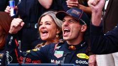 O Φερστάπεν σκέφτεται και δεν σκέφτεται το πρωτάθλημα