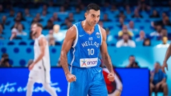 Κώστας Σλούκας