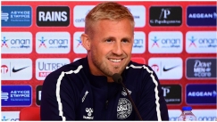 Ελλάδα - Δανία, Σμάιχελ