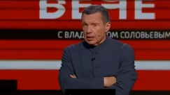 Ρώσος προπαγανδιστής απειλεί με ρίψη πυρηνικών σε δύο μεγάλες πόλεις του Ηνωμένου Βασιλείου (vid)