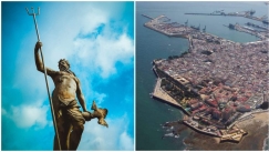 Η Ατλαντίδα στην Ισπανία; Τα ακράδαντα στοιχεία που φανερώνουν τη χαμένη πόλη εκεί (vid)