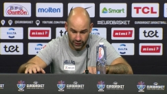 Βασίλης Σπανούλης EuroBasket2025