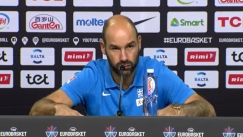 EuroBasket 2025 Σπανούλης Αντετοκούνμπο Εθνική