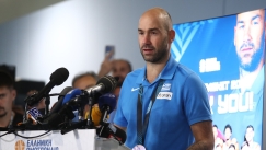 Βασίλης Σπανούλης