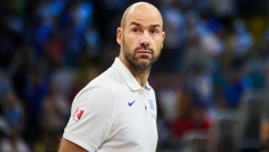 Βασίλης Σπανούλης