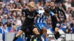 Μπράιτον - Τότεναμ