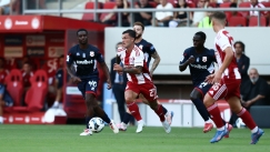 Χωρίς Στρεφέτσα, Ρέτσο και Ροντινέι ο Ολυμπιακός στην Τούμπα