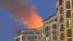 Σουντάκοβ για τον βομβαρδισμό στο σπίτι του: «Οι μπ@στ@ρδοι θα πουν ότι αποθηκεύουμε στρατιωτικό εξοπλισμό»