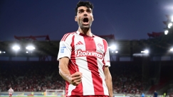 Ταρέμι: «Θα παλέψουμε για να κάνουμε χαρούμενο τον κόσμο»