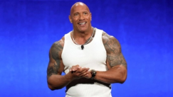 Ο The Rock αποκαλύπτει: Η μεγάλη απώλεια βάρους που ανησύχησε τους θαυμαστές του και πώς επηρεάζει την καριέρα του
