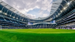Tottenham Hotspur Stadium: Το γήπεδο που έγινε εμπειρία