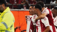 Ο Ολυμπιακός