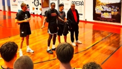 Ο Τάι Μπρούερ