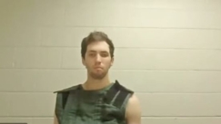  Το κρυφό σημείωμα του Τάιλερ Ρόμπινσον: «Έχω την ευκαιρία να σκοτώσω τον Τσάρλι Κερκ και θα το κάνω»