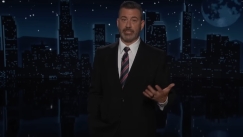 Ο Τζίμι Κίμελ επέστρεψε στην τηλεόραση: «Δεν ήθελα να γελοιοποιήσω έναν θάνατο» - Πυρά προς τον Τραμπ (vid)