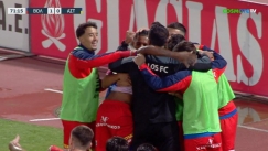 Βόλος - Αστέρας Τρίπολης 2-1