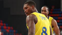 Λόνι Γουόκερ