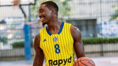 Λόνι Γουόκερ