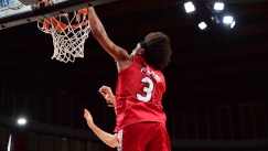 Τάισον Γουόρντ Ολυμπιακός