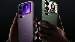 Παρουσιάστηκαν τα Xiaomi 17, Xiaomi 17 Pro και Xiaomi 17 Pro Max