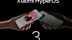 Η Xiaomi ανακοίνωσε πότε έρχεται το HyperOS 3 update σε όλες τις συμβατές συσκευές της