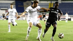 Χωρίς Χριστόπουλο η αποστολή του ΟΦΗ για το ματς με τον Λεβαδειακό