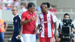 Ο Ολυμπιακός