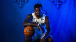 Ζάιον Γουίλιαμς