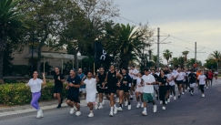 On Soft Run Saturday: Το απόλυτο running event στη Γλυφάδα 