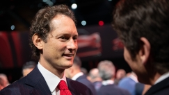 Μήνυμα Έλκαν προς τους τιφόζι για επιστροφή της Ferrari στις νίκες 