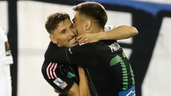 Δεύτερη νίκη του Ράφα με Τσιριβέγια «σερβιτόρο» καο σέρβικη ανατροπή