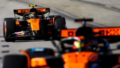 Νόρις: «Όποιος με κατηγορεί που "χώθηκα" στον Πιάστρι δεν πρέπει να είναι στην F1»