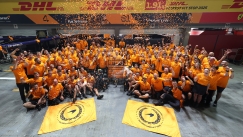 H αυτοκρατορία της McLaren επέστρεψε, πρωταθλήτρια κατασκευαστών στην F1 και το 2025