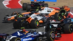 Ο Νόρις δεν είναι πια τιμωρημένος από τη McLaren