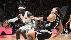 LIVE: Βίρτους Μπολόνια - Παναθηναϊκός