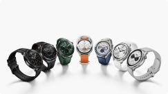 Xiaomi Watch S4: To ρολόι που εξισορροπεί τέλεια την τεχνολογία και την προσιτή πολυτέλεια