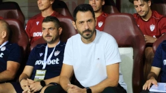 Ο Γιώργος Πετράκης