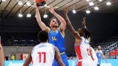 Δημήτρης Κακλαμανάκης