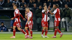 Θα τη βρει τη ρέντα του αυτός, δεν μπορεί να έχει πάλι ένα γκολ σε 15 τελικές στα τέσσερα μεγάλα παιχνίδια