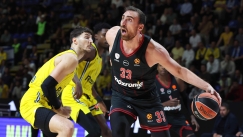 Το μπάσκετ νίκησε τις γυμναστικές επιδείξεις