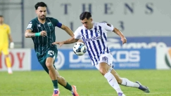 Atromitos - Levadeiakos