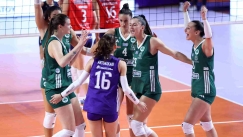 Παναθηναϊκός 