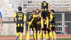 Αναγέννηση Καρδίτσας